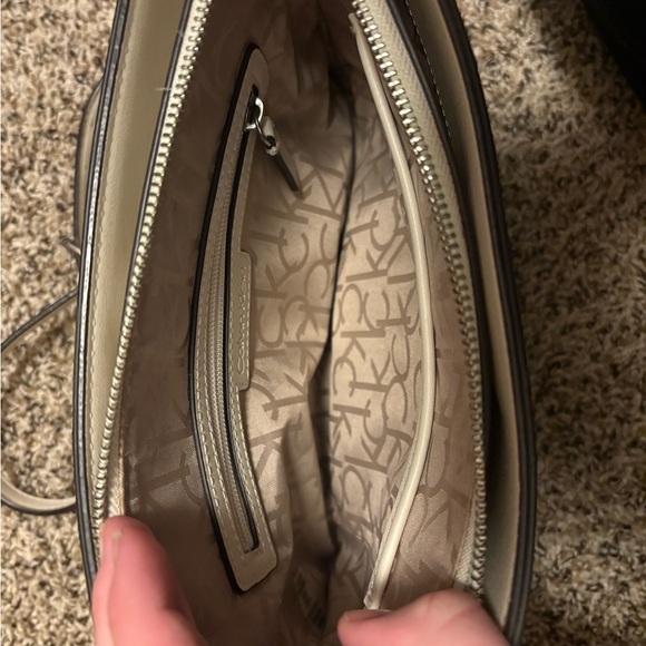 Calvin Klein Crossbody - Picture 3 of 5